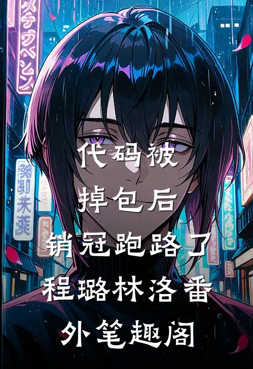 代码被掉包后，销冠跑路了：程璐林洛番外笔趣阁