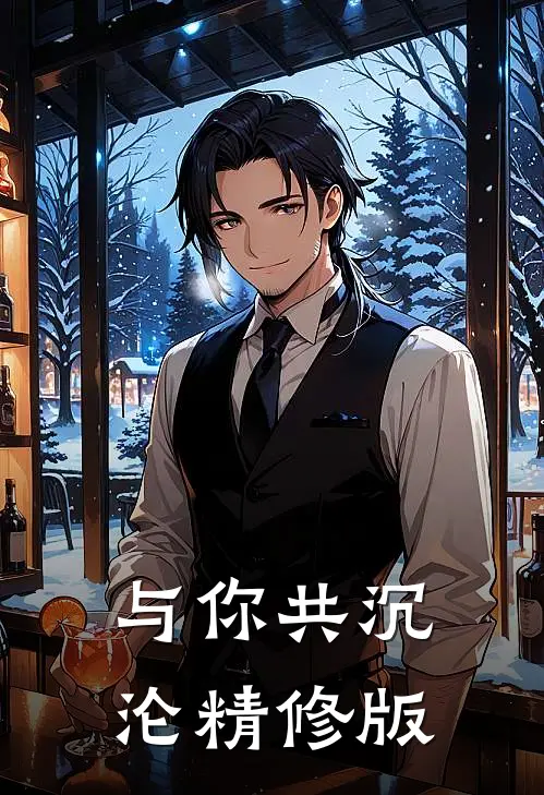 与你共沉沦精修版