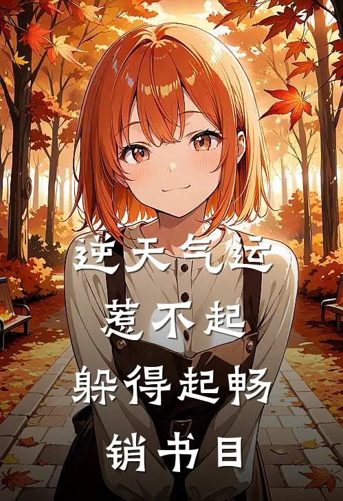 逆天气运：惹不起，躲得起畅销书目