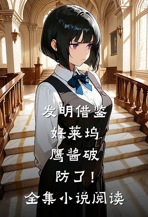 发明借鉴好莱坞，鹰酱破防了！全集小说阅读
