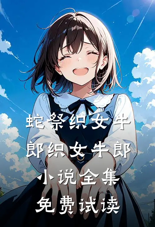 蛇祭织女牛郎织女牛郎小说全集免费试读