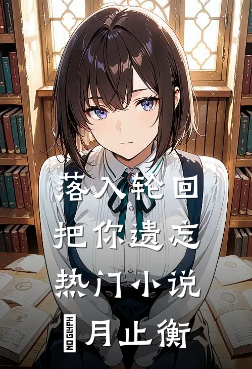 落入轮回把你遗忘热门小说媞月止衡