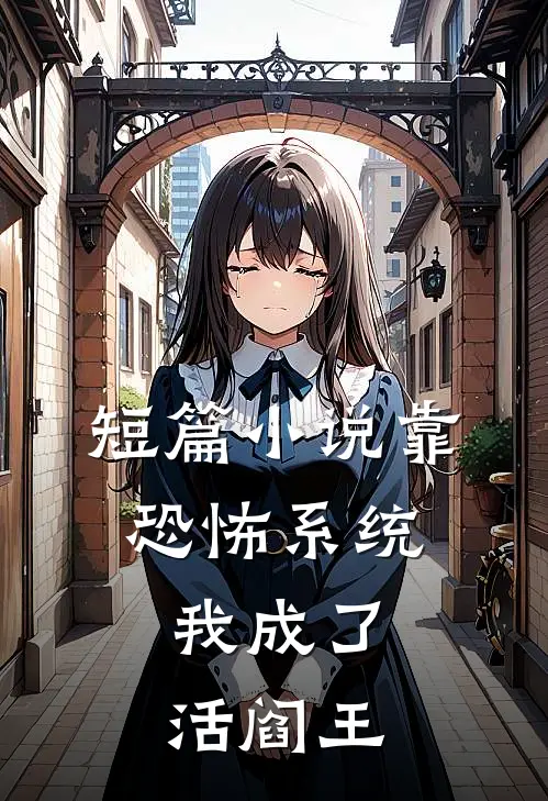 短篇小说靠恐怖系统，我成了活阎王
