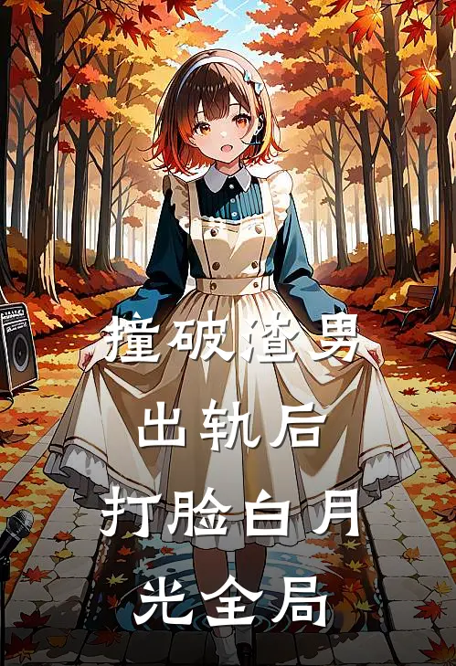 撞破渣男出轨后，打脸白月光全局