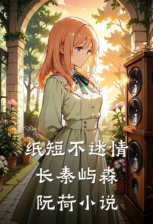 纸短不述情长秦屿森阮荷小说