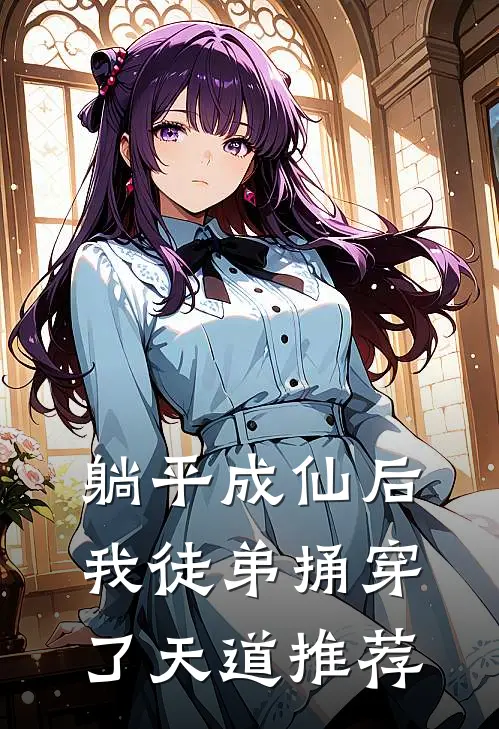 躺平成仙后，我徒弟捅穿了天道推荐