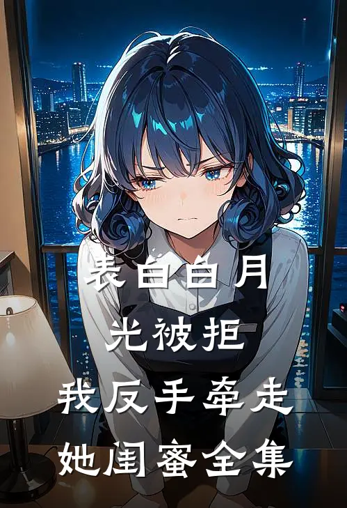 表白白月光被拒，我反手牵走她闺蜜全集