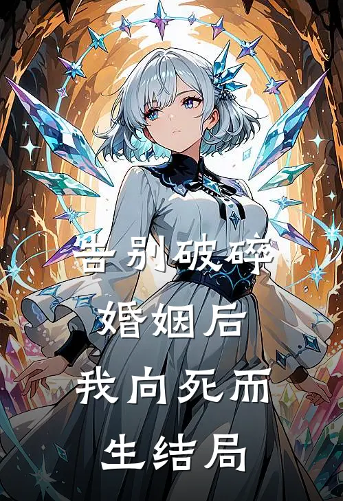 告别破碎婚姻后，我向死而生结局