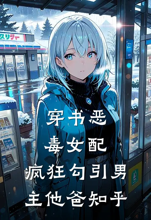 穿书恶毒女配，疯狂勾引男主他爸知乎