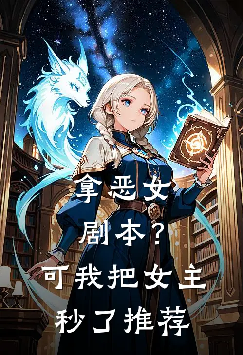 拿恶女剧本？可我把女主秒了推荐
