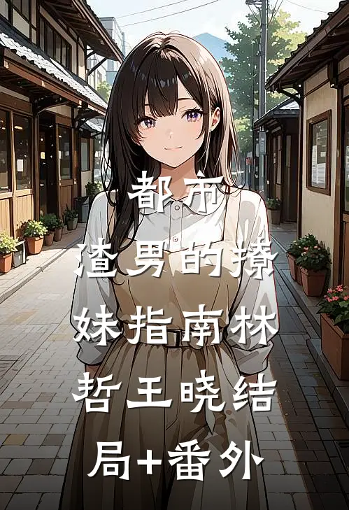 都市：渣男的撩妹指南林哲王晓结局+番外