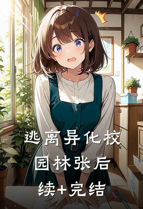 逃离异化校园林张后续+完结