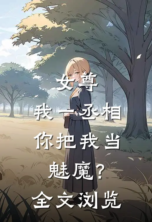 女尊：我一丞相，你把我当魅魔？全文浏览