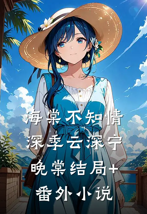 海棠不知情深季云深宁晚棠结局+番外小说