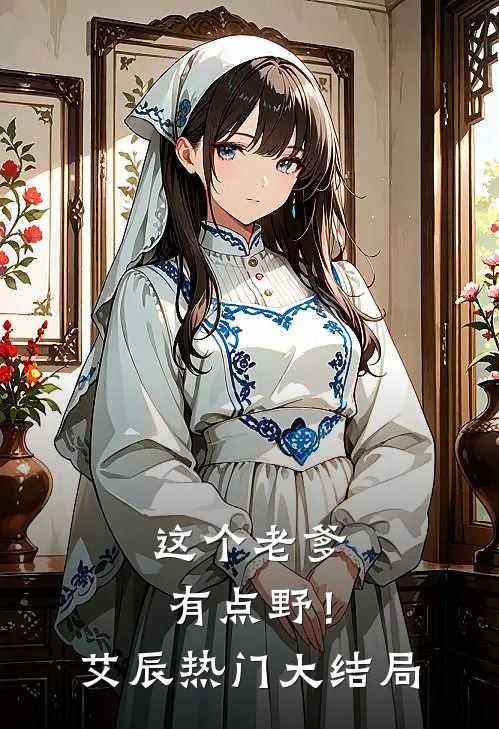 这个老爹有点野！艾辰热门大结局