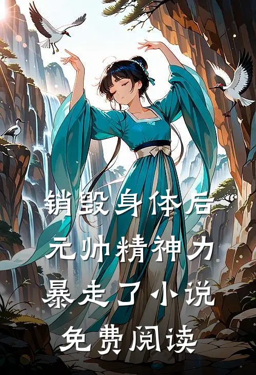 销毁身体后，元帅精神力暴走了小说免费阅读