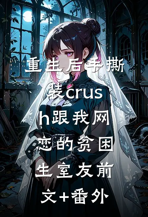 重生后手撕装crush跟我网恋的贫困生室友前文+番外