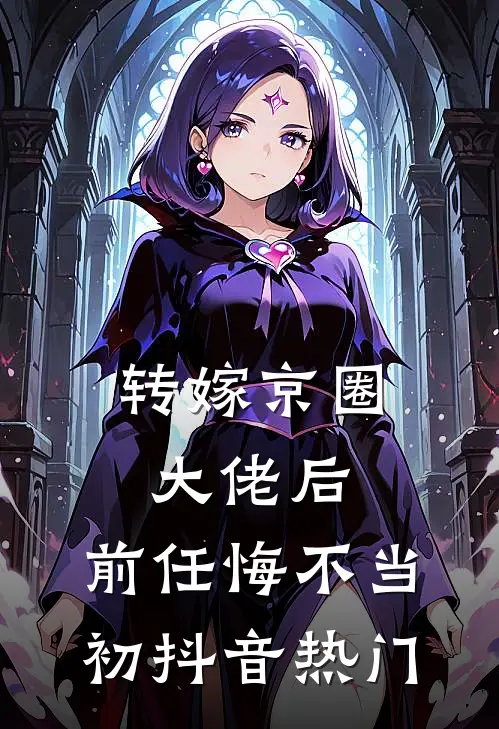 转嫁京圈大佬后，前任悔不当初抖音热门