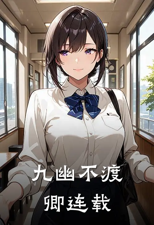 九幽不渡卿连载