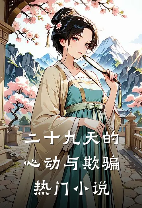 二十九天的心动与欺骗热门小说