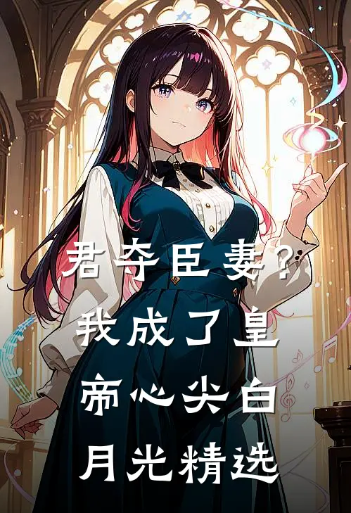 君夺臣妻？我成了皇帝心尖白月光精选