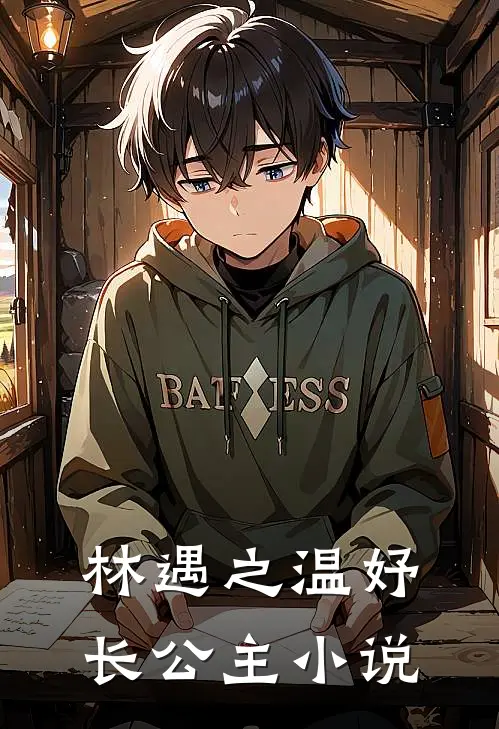 林遇之温妤长公主小说