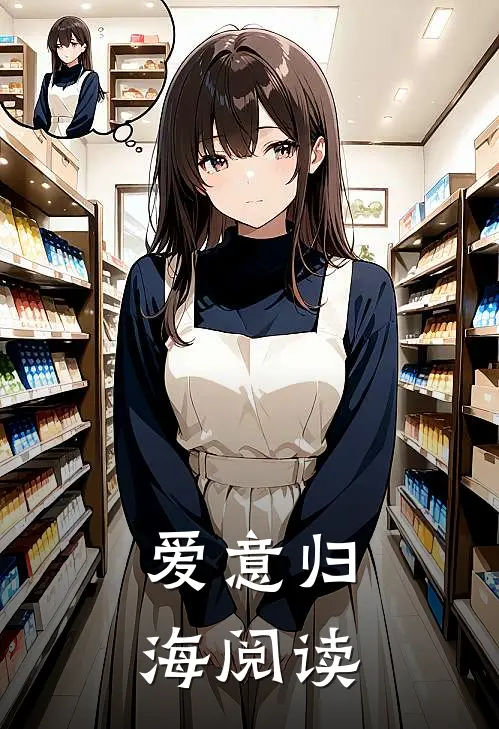 爱意归海阅读
