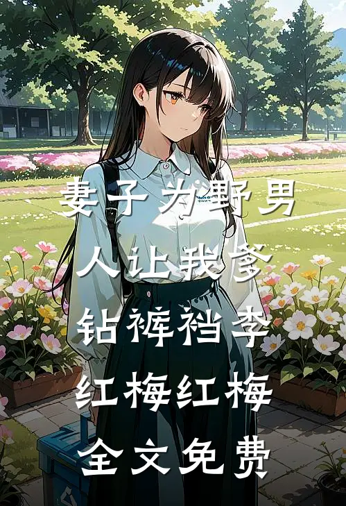 妻子为野男人让我爹钻裤裆李红梅红梅全文免费