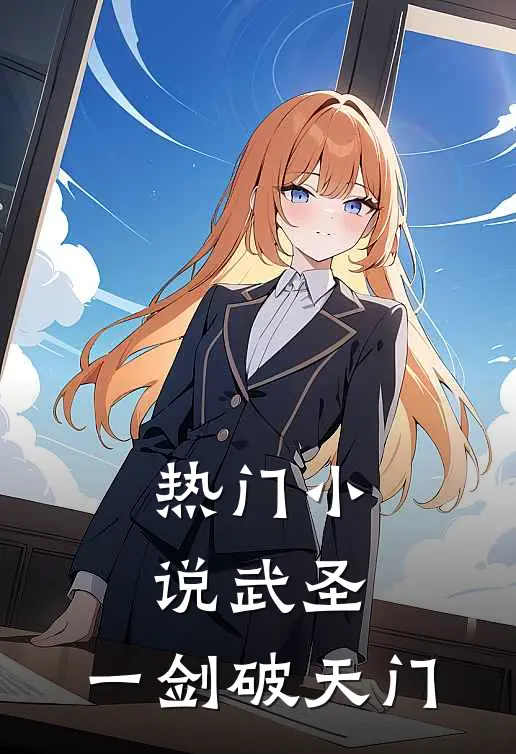 热门小说武圣：一剑破天门