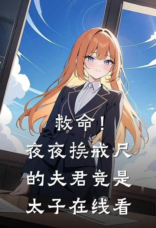 救命！夜夜挨戒尺的夫君竟是太子在线看