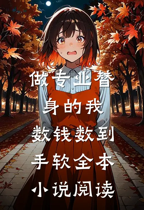 做专业替身的我，数钱数到手软全本小说阅读