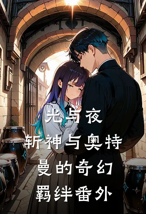 光与夜：斩神与奥特曼的奇幻羁绊 番外
