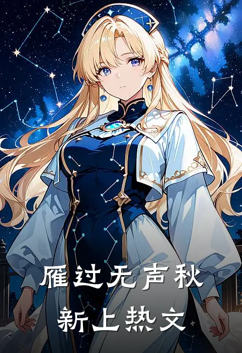 雁过无声秋新上热文