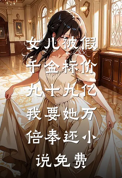 女儿被假千金标价九十九亿，我要她万倍奉还小说免费