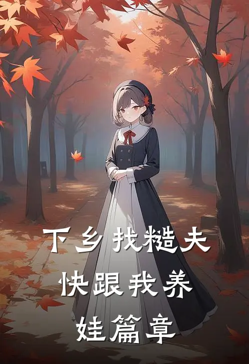 下乡找糙夫，快跟我养娃篇章