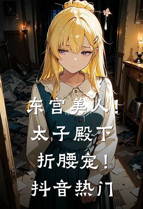 东宫美人！太子殿下折腰宠！抖音热门