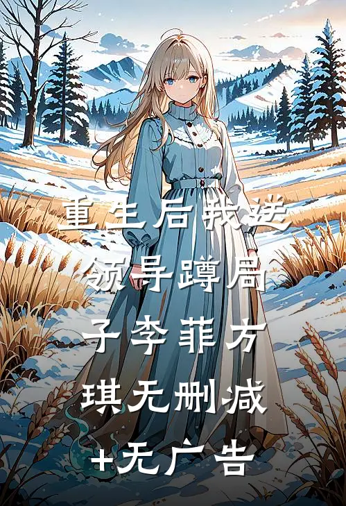重生后我送领导蹲局子李菲方琪无删减+无广告