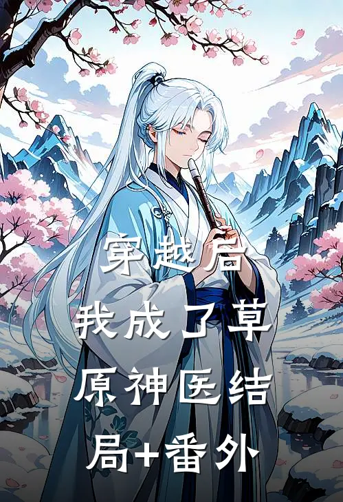 穿越后，我成了草原神医结局+番外