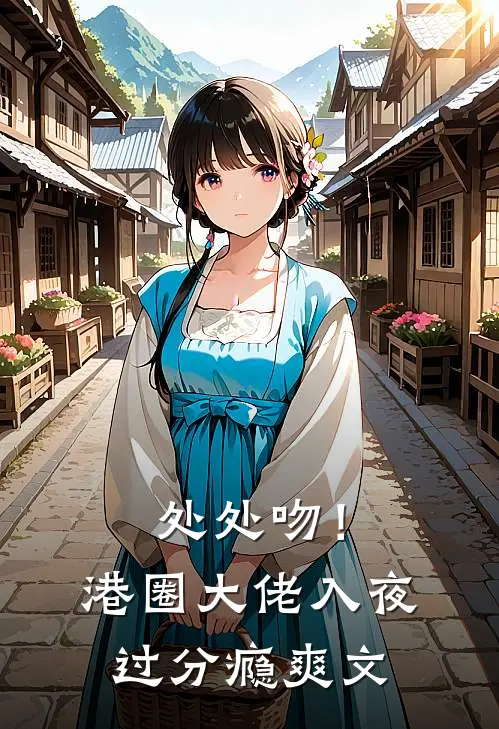 处处吻！港圈大佬入夜过分瘾爽文