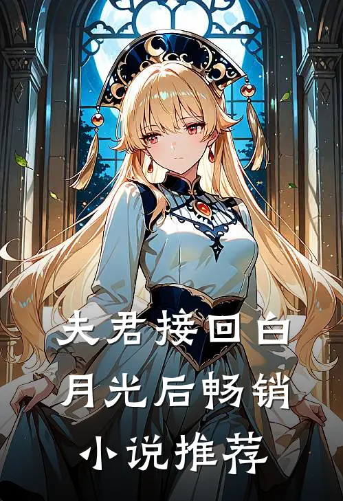 夫君接回白月光后畅销小说推荐