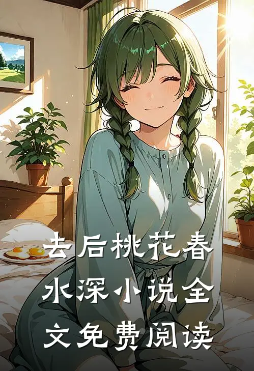去后桃花春水深小说全文免费阅读
