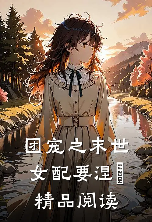 团宠之末世女配要涅槃精品阅读