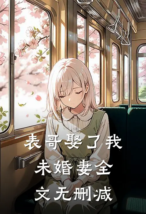表哥娶了我未婚妻全文无删减