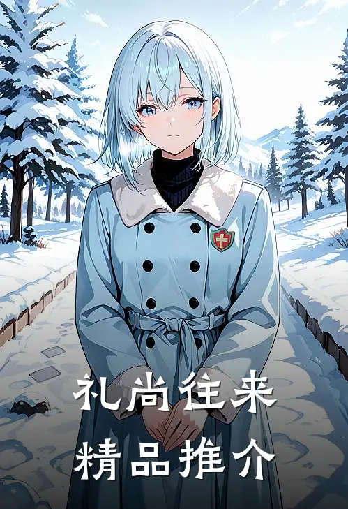 礼尚往来精品推介