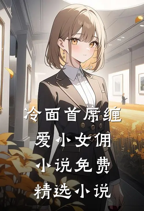 冷面首席缠爱小女佣小说免费精选小说