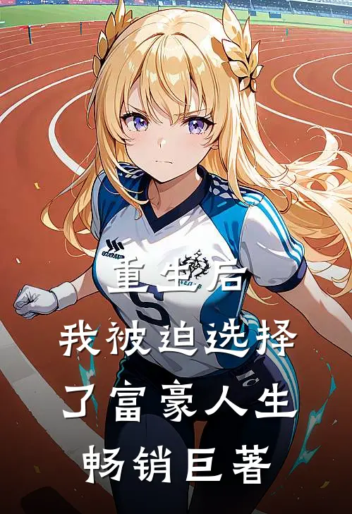 重生后，我被迫选择了富豪人生畅销巨著