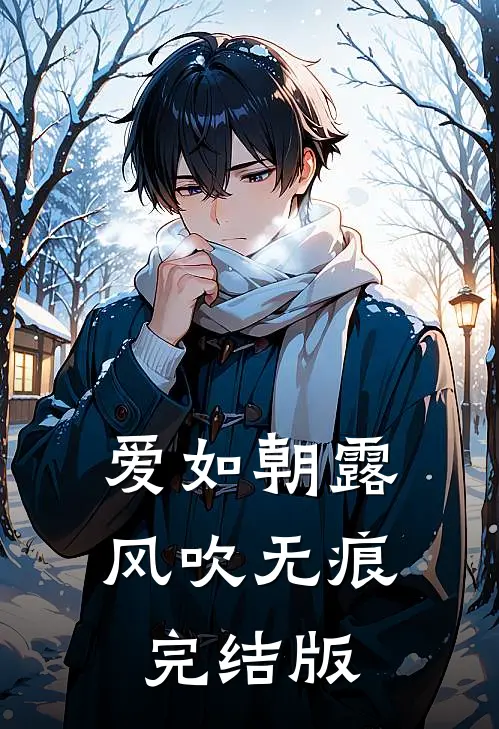 爱如朝露，风吹无痕完结版