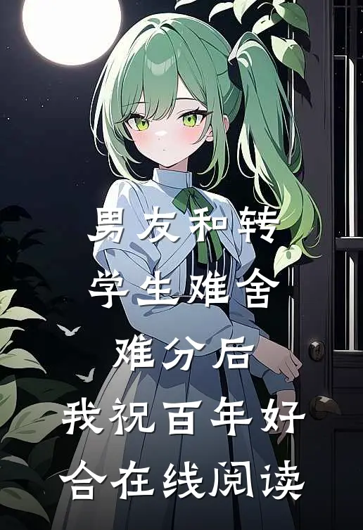 男友和转学生难舍难分后，我祝百年好合在线阅读