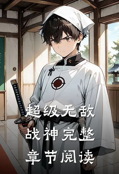 超级无敌战神完整章节阅读