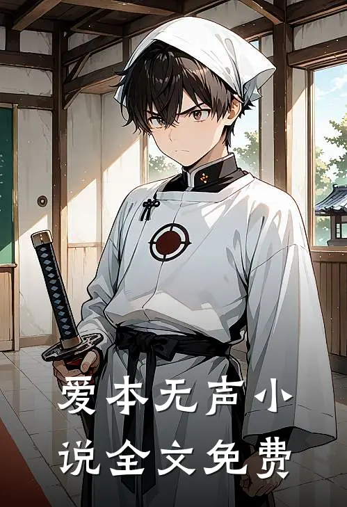 爱本无声小说全文免费